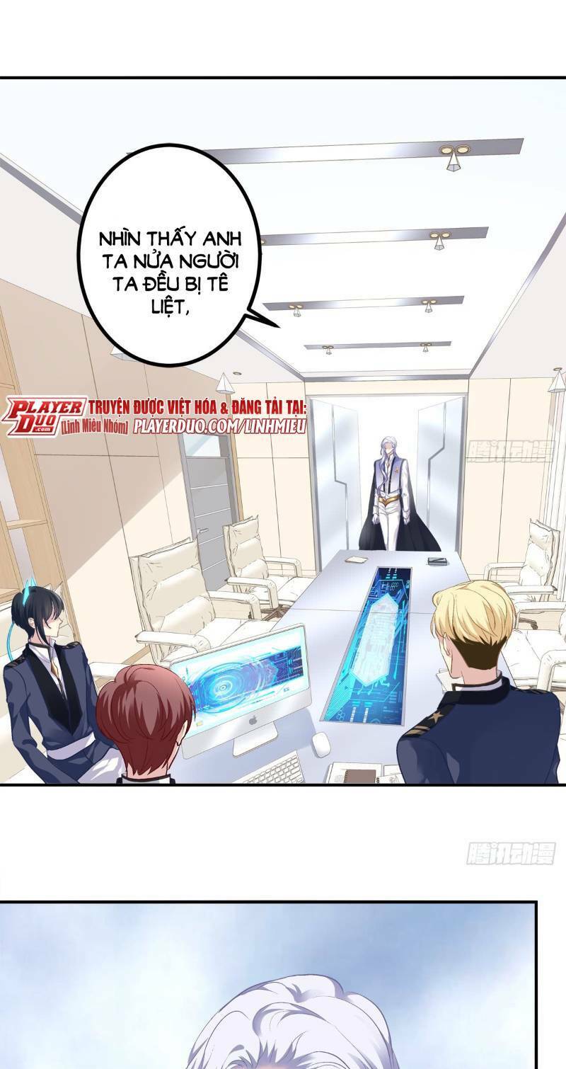 toàn bộ nắm trong tay chapter 6 3