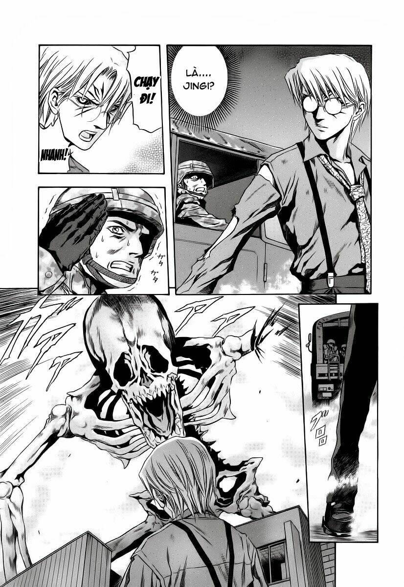 otogi matsuri chapter 64 10