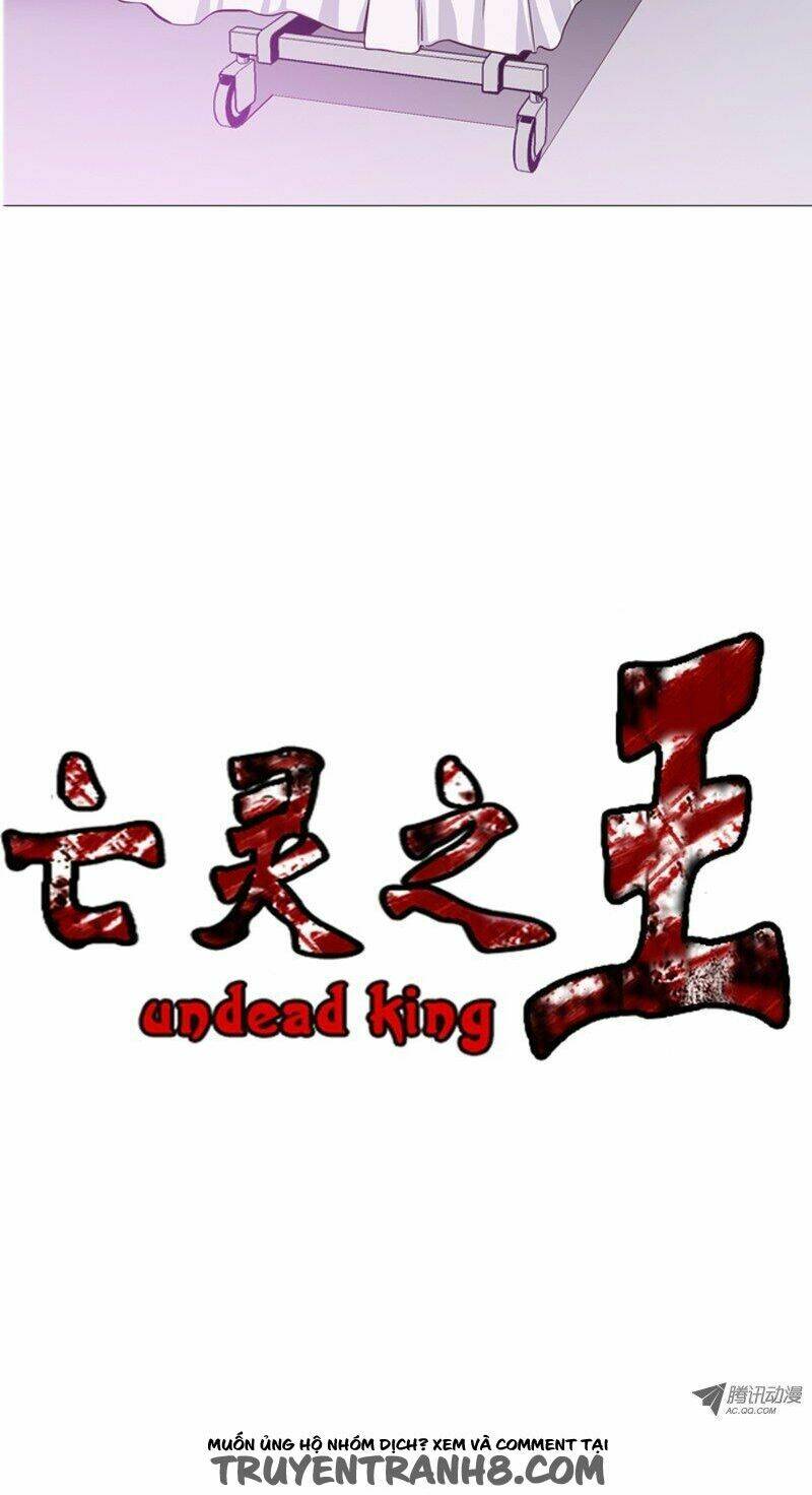 vua của vong linh chapter 49 21