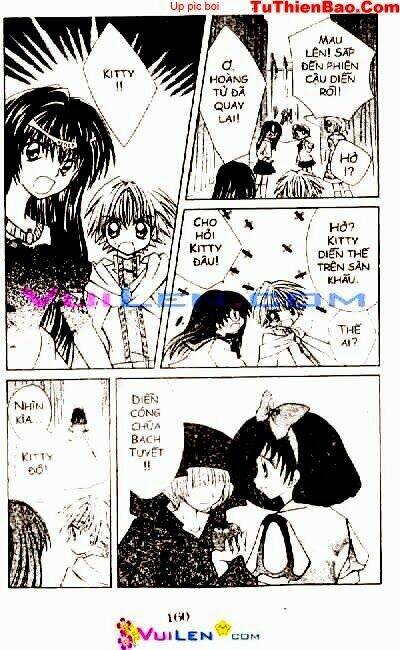 viên ngọc nhiệm màu chapter 5 160