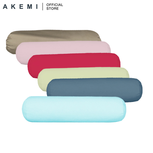 Vỏ Gối Ôm Akemi Cotton Select Array 37cm x 107cm, 1 cái