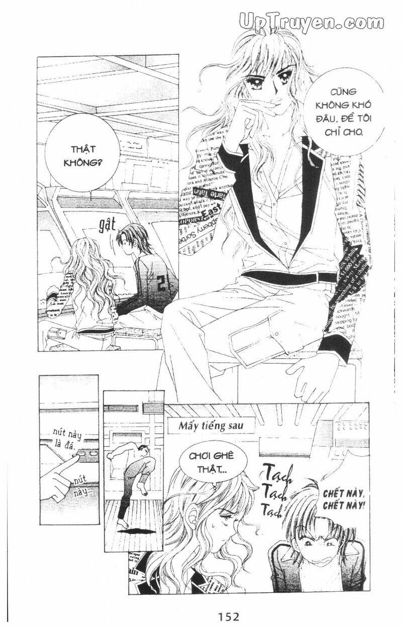 mặt nạ tình yêu chapter 107 32