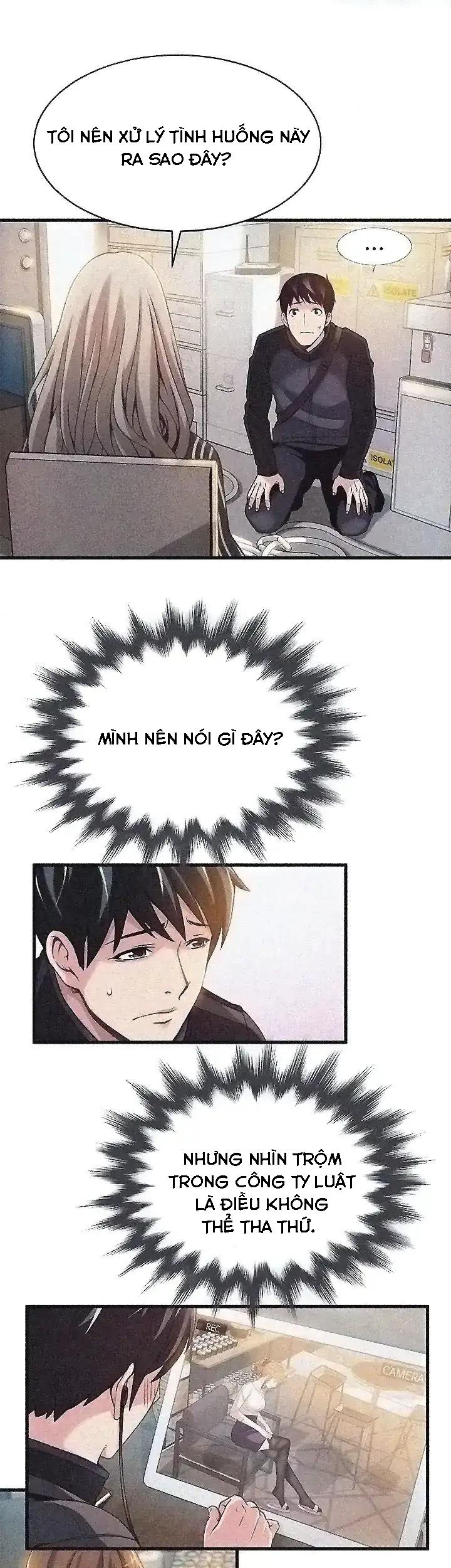 điểm yếu chapter 3 38