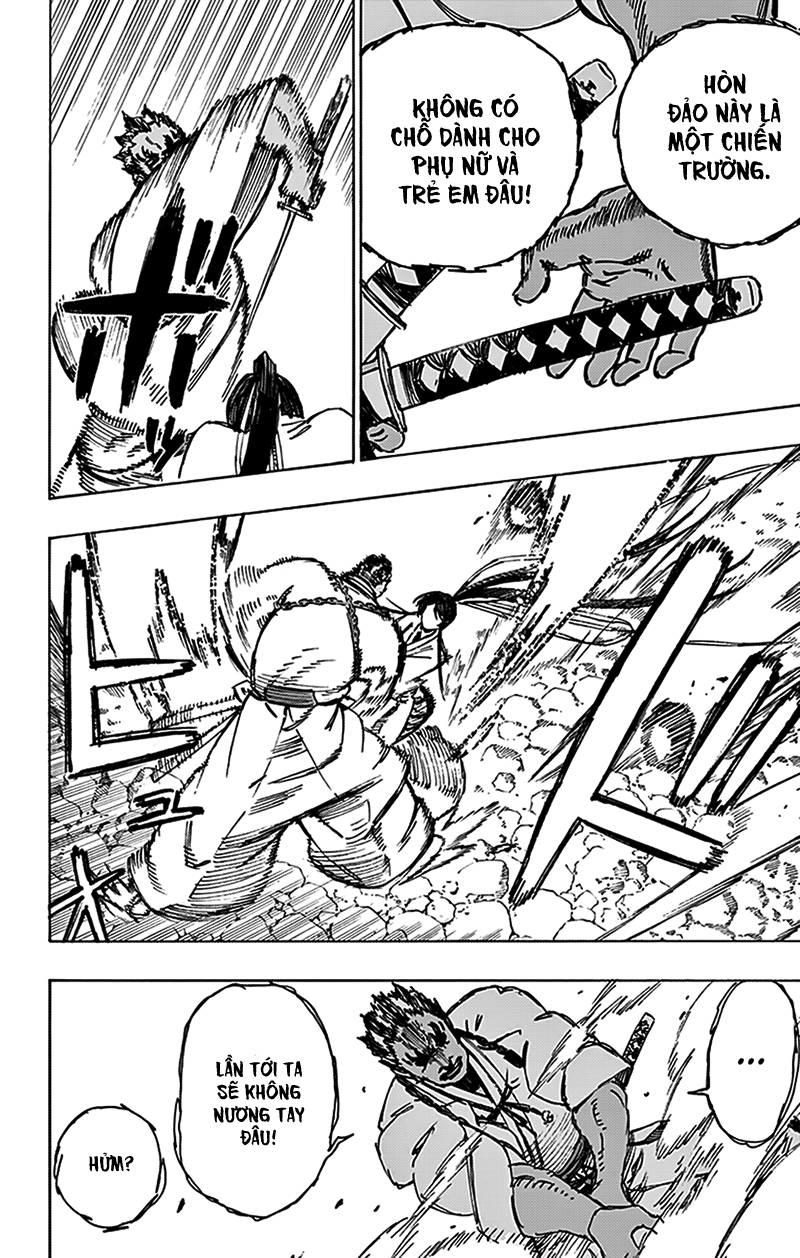 jigokuraku chapter 12 17