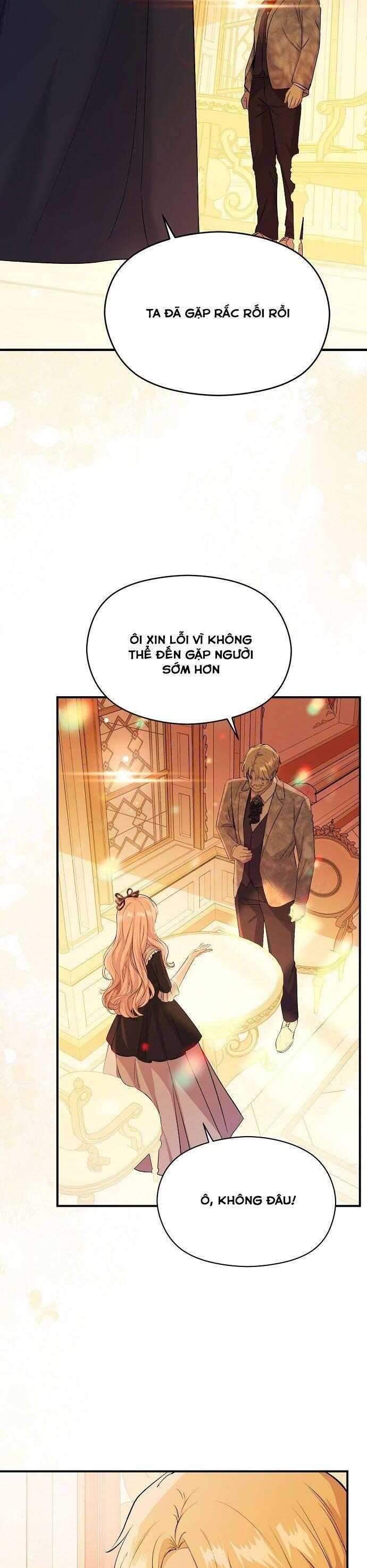 tôi không cố ý quyến rũ nam chính đâu! chapter 75 24