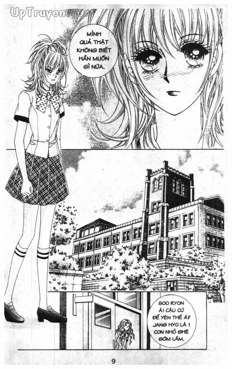 dạ khúc chapter 9 8