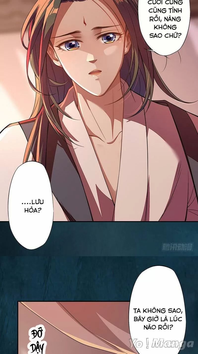 tuyệt thế luyện đan sư chapter 113 26