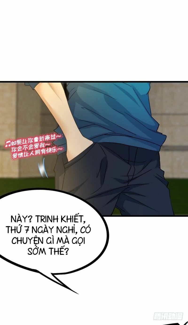 trọng sinh cực phẩm tiên đế chapter 5 35