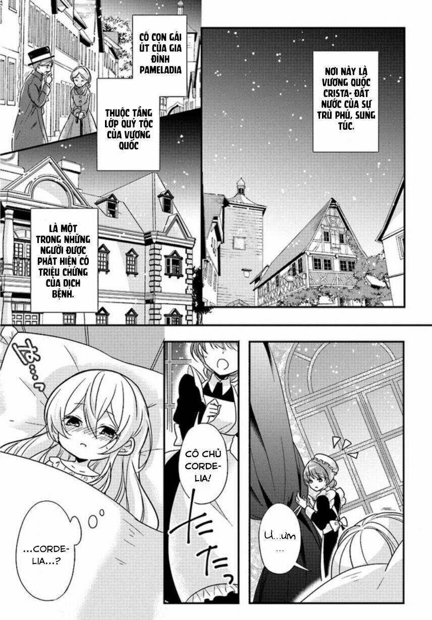 doroppu!kaori no reijōmonogatari chapter 1.1 7
