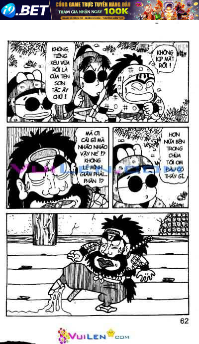 ninja loạn thị chapter 43 63