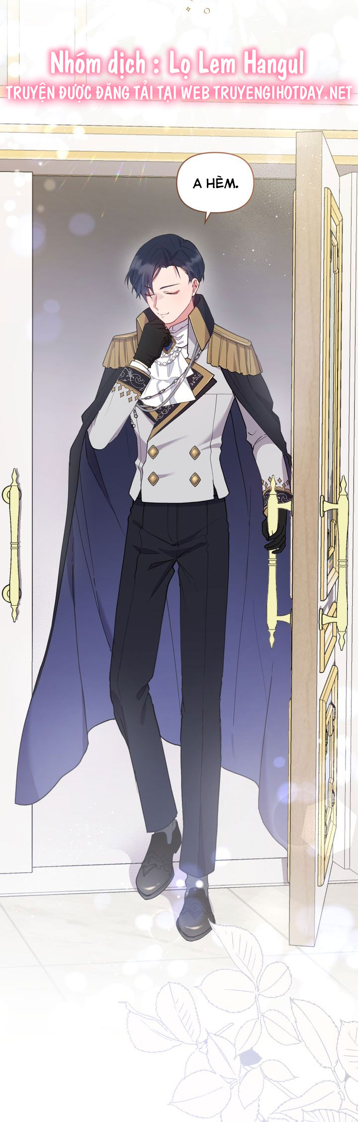 cô con gái nuôi đáng yêu của công tước chapter 5 30