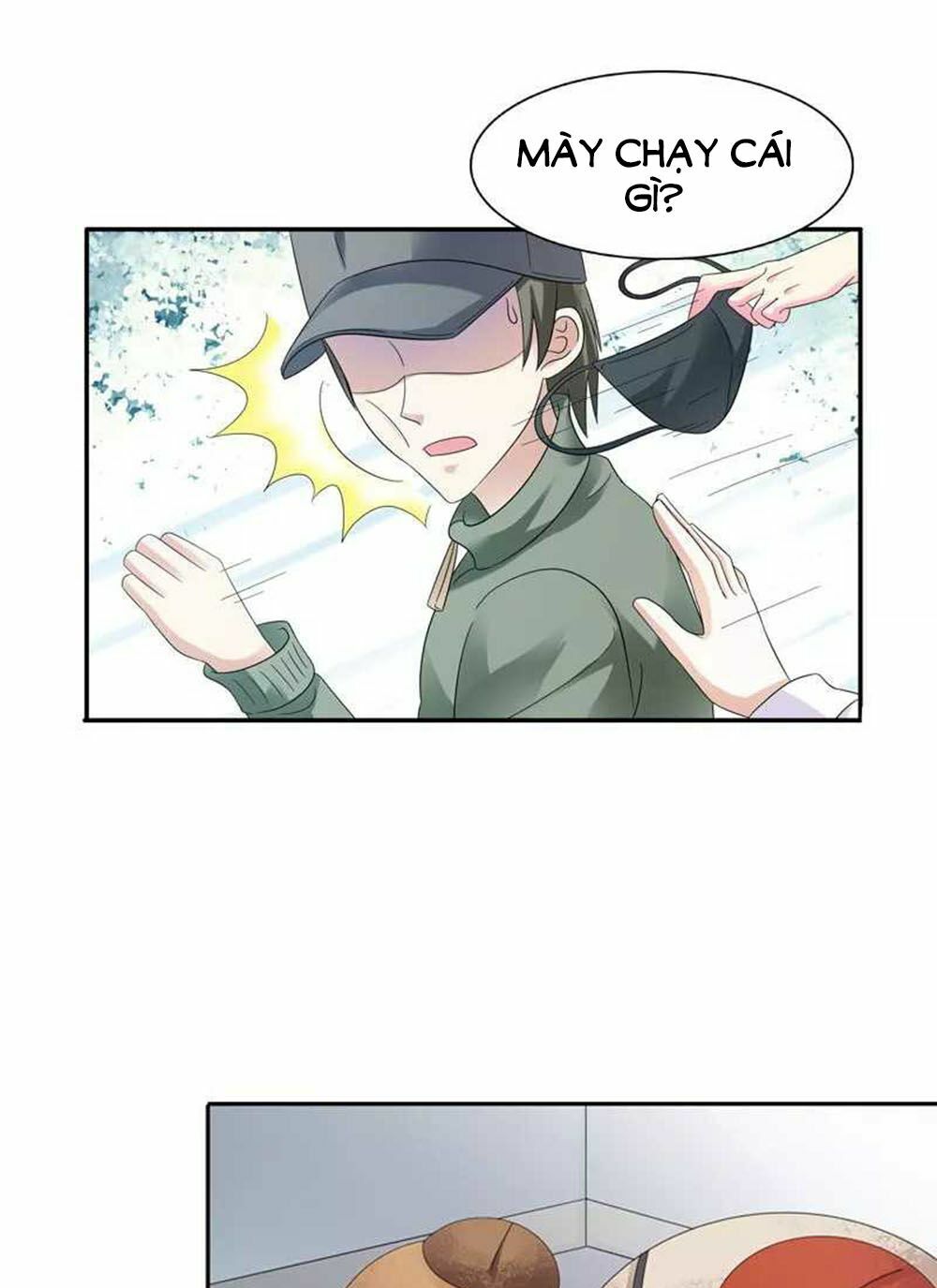 em vẫn còn nhỏ chapter 79 13