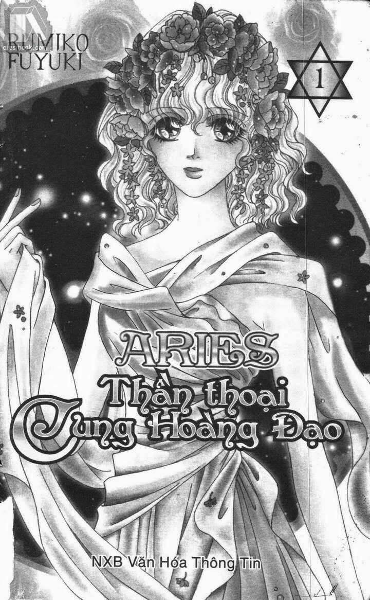 aries thần thoại cung hoàng đạo chapter 1 1