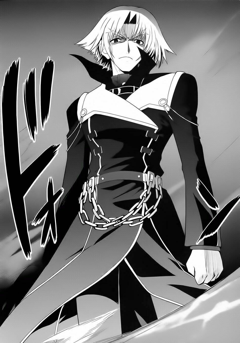 tears to tiara-kakan no daichi chapter 1 47