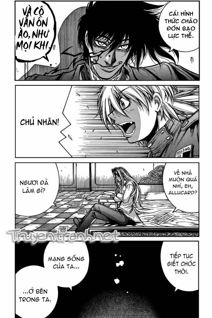 hellsing chapter 95 24