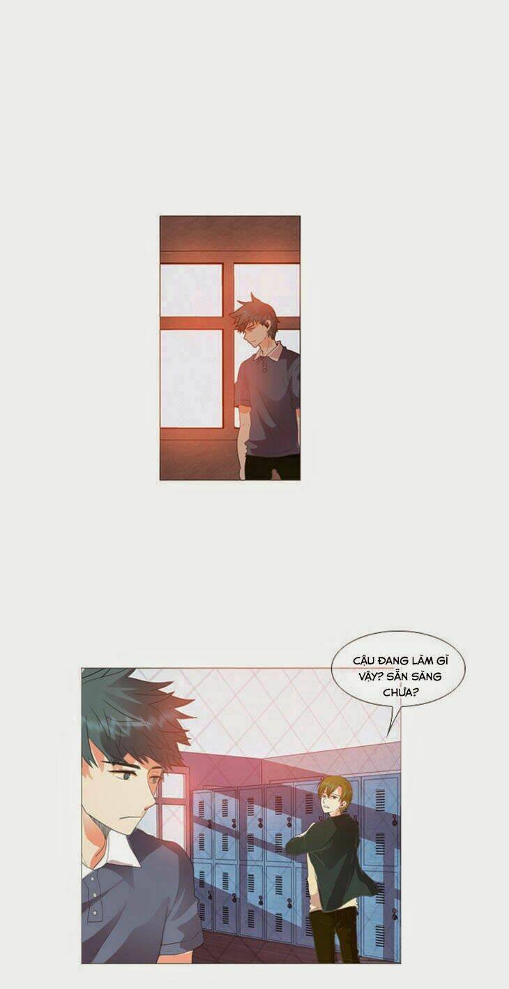 món quà từ chúa chapter 26 10