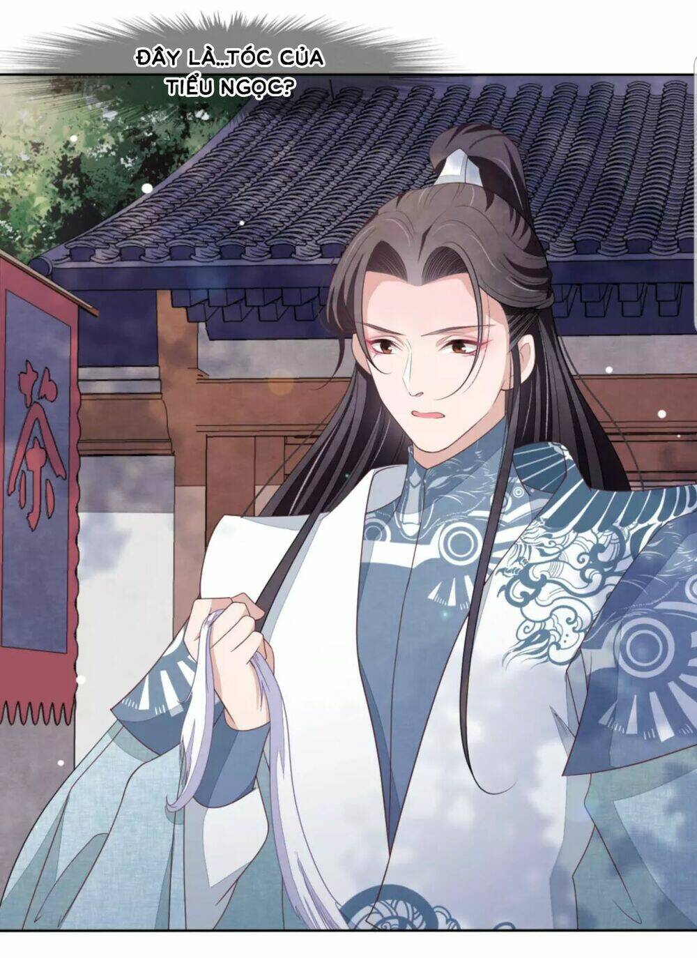 xuyên về cổ đại làm quốc bảo chapter 32 4