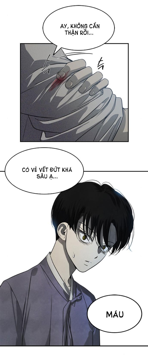 Cạm Bẫy chapter 159.2 24