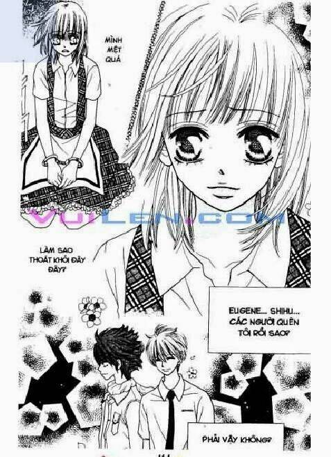 neck and neck chapter 7 112