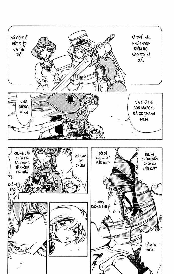 violinist of hameln - cây đàn kì diệu chapter 83 25