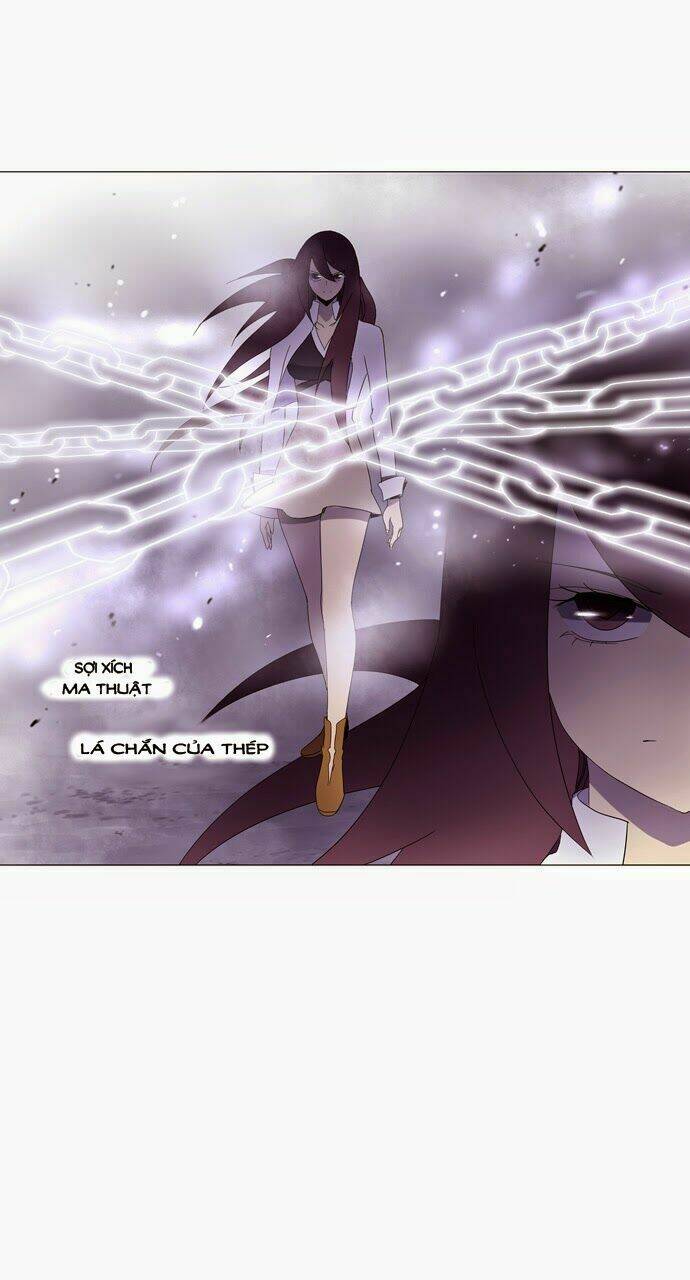 bản khế ước linh hồn chapter 49 18