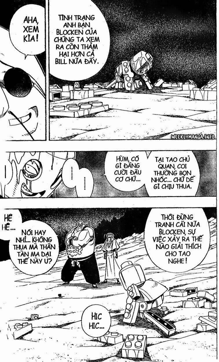 vua pháp thuật chapter 186 12