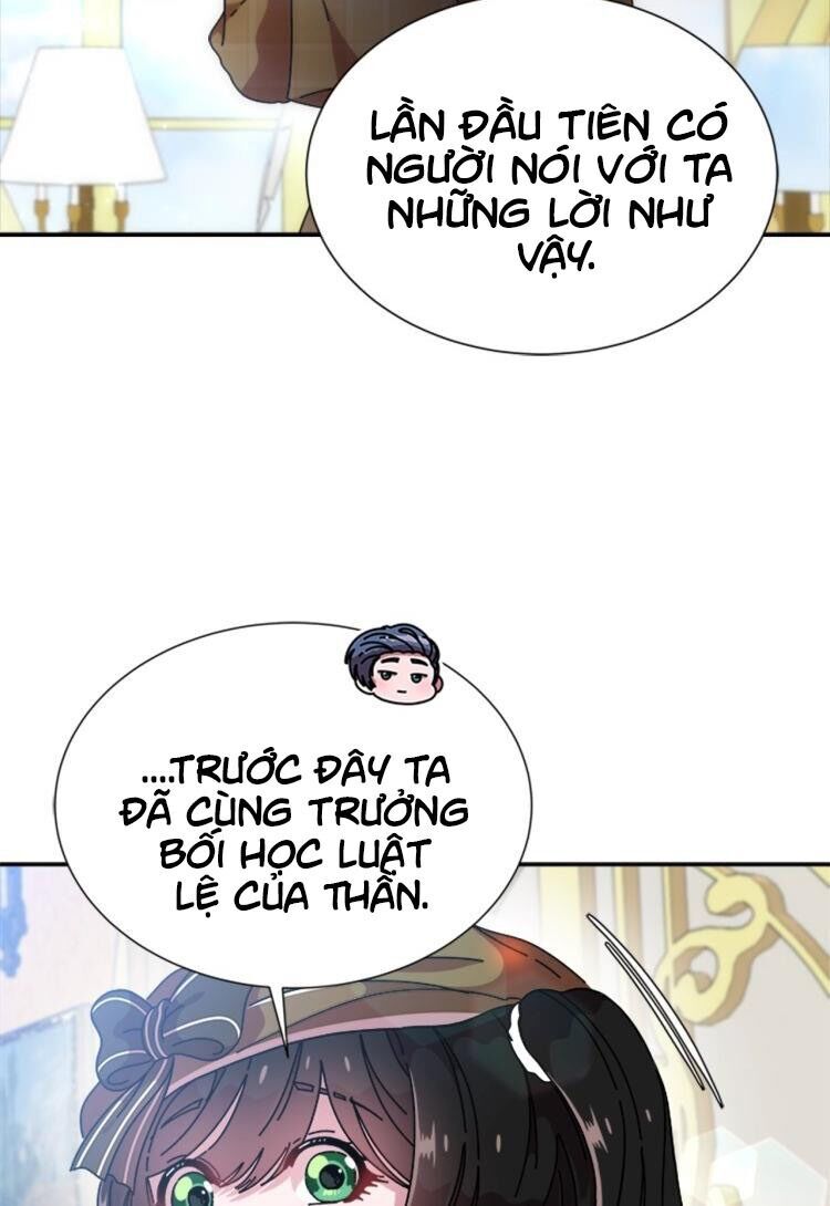 con gái bảo bối của ma vương chapter 88 36