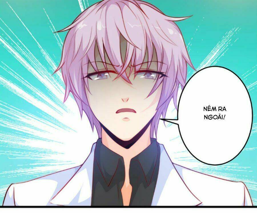 đại thúc, người ta sẽ ngoan chapter 1 9