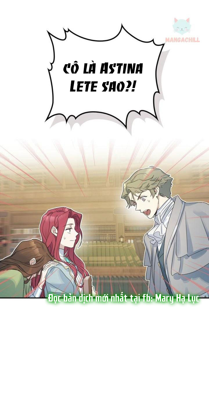 [18+] người đẹp và quái vật chapter 73.1 5