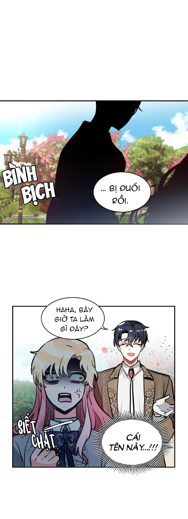 cho em về nhà đi anh chapter 5.1 8