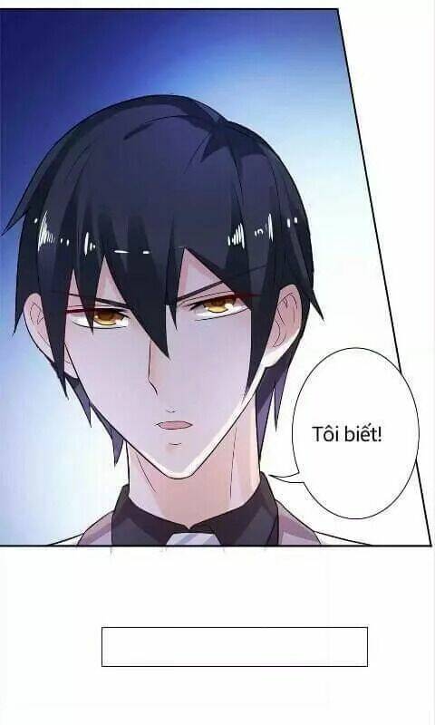 1 nửa hoàn hảo của ceo chapter 32 10