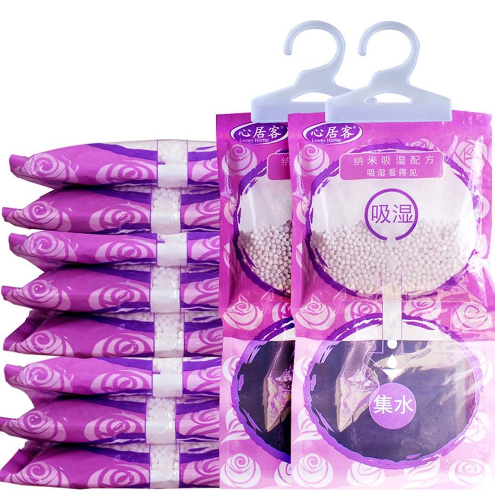 Túi hút ẩm treo có hương thơm cho phòng ngủ gia đình