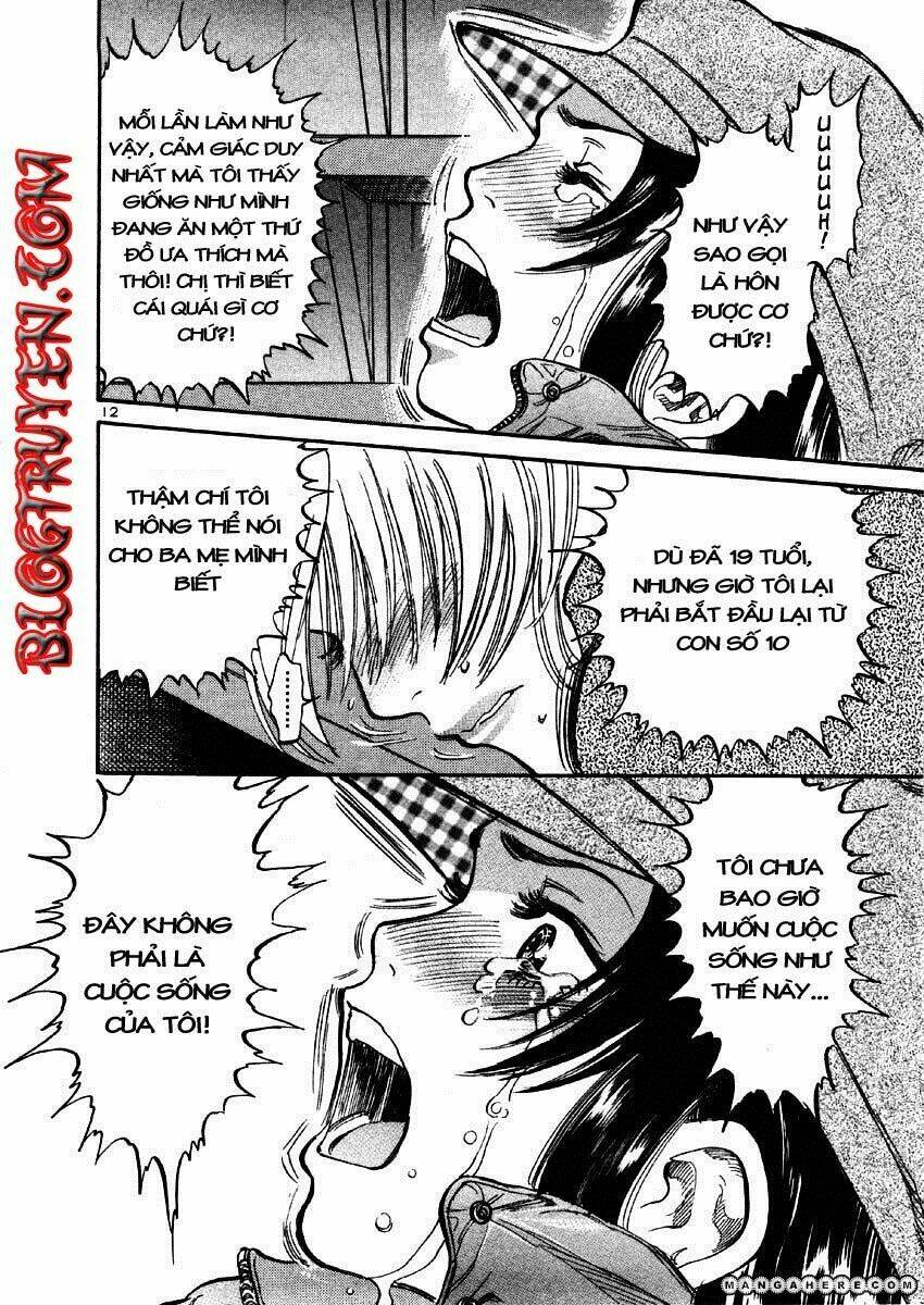 sakuranbo syndrome chapter 35 12