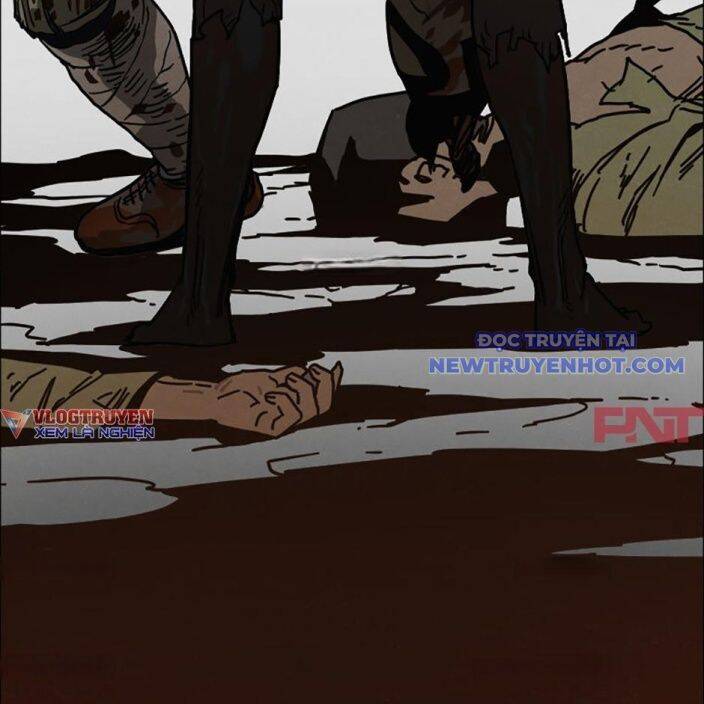 sinh vật gyeongseong: đóa hoa bất diệt chapter 35 93