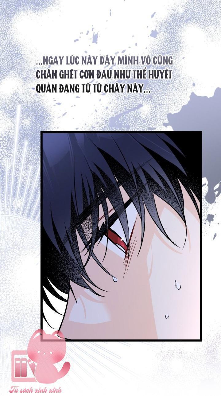 quan hệ cộng sinh giữa báo đen và thỏ trắng chapter 113 26