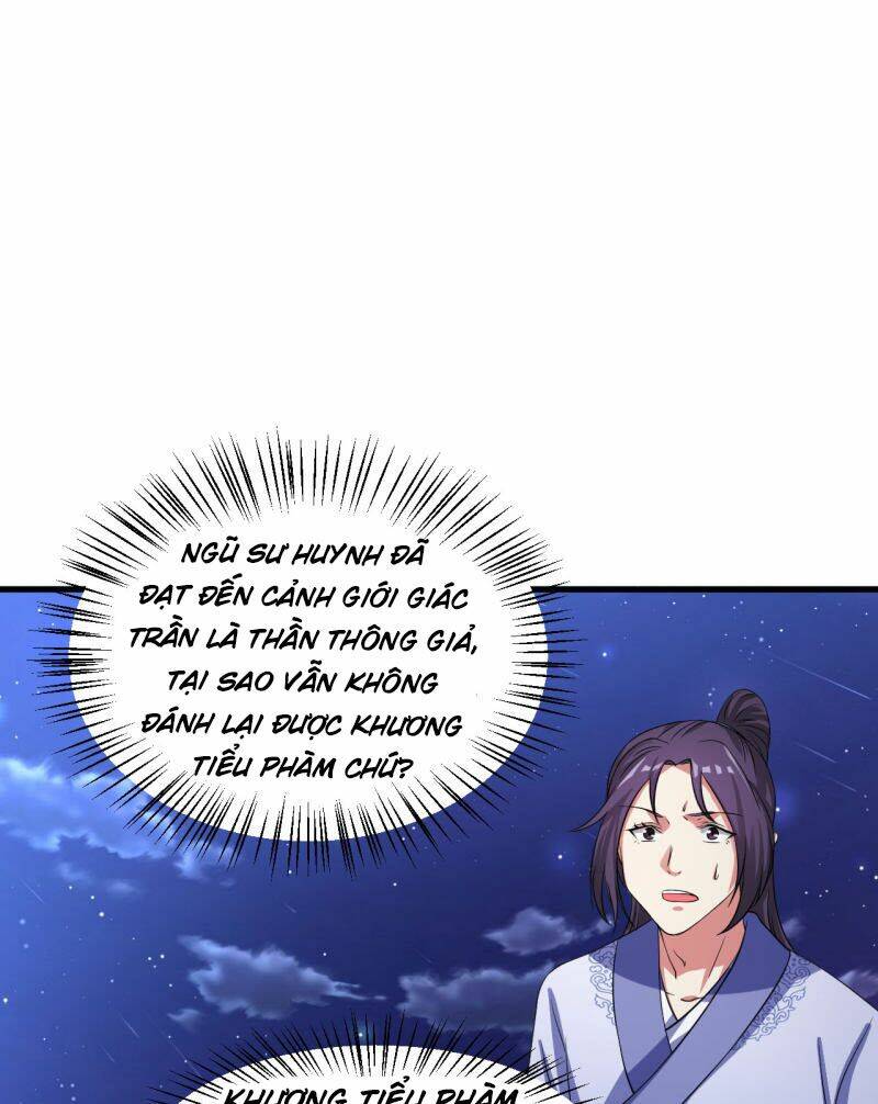 đạo ấn chapter 47 31