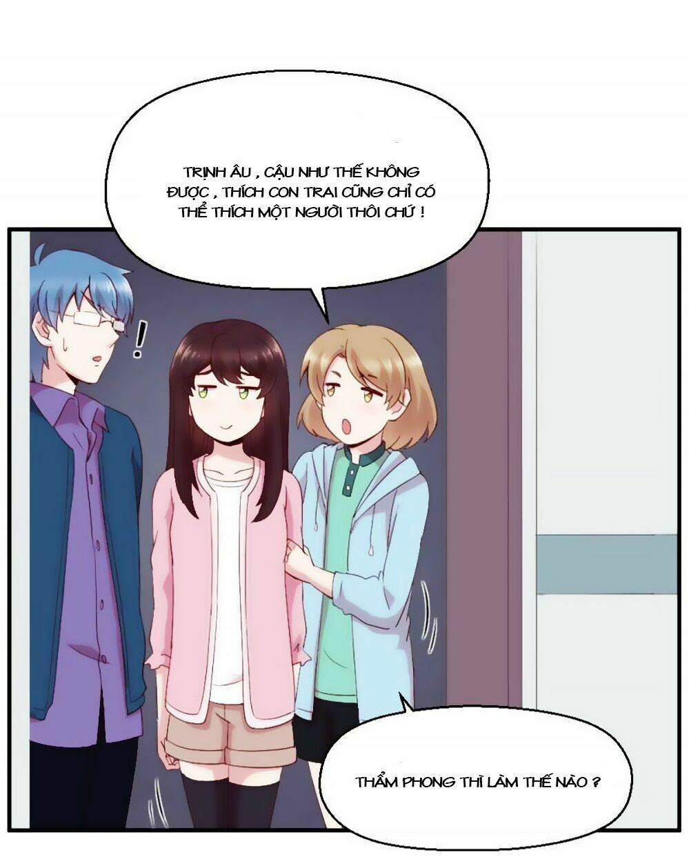 thần y apollo của tôi chapter 22 12