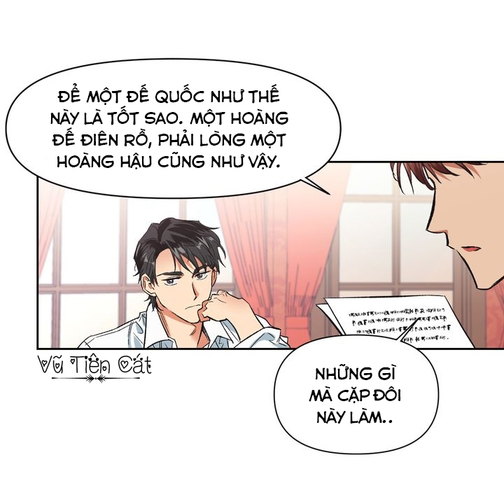 ác nữ xứng đôi với bạo chúa chapter 12 23