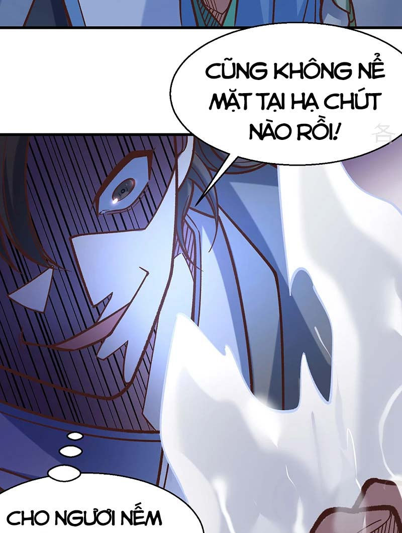 võ đạo độc tôn chapter 466 40