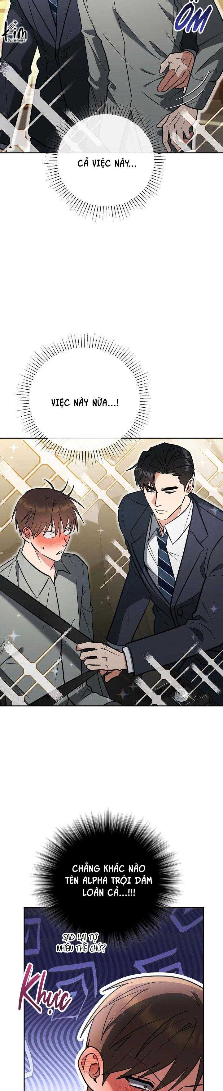 romance not romantic chapter 16 23