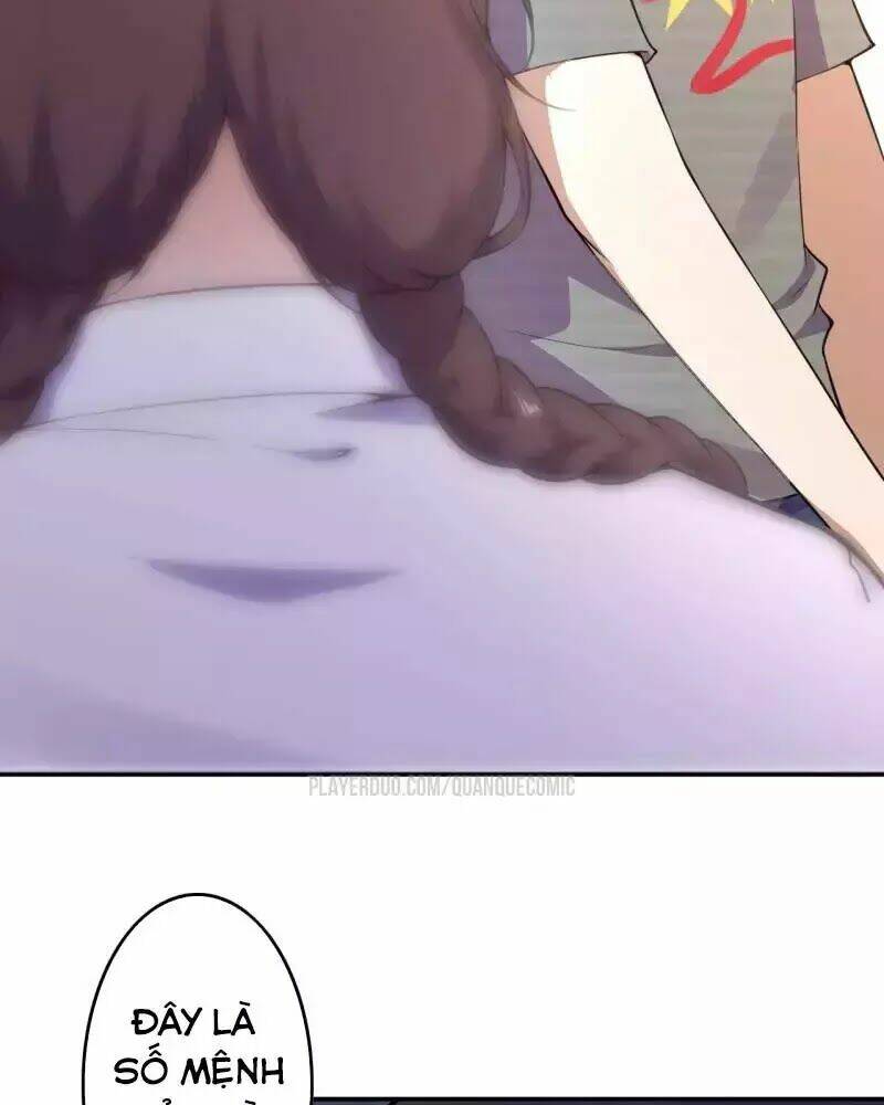 đô thị hộ hoa tiên tôn chapter 21 48