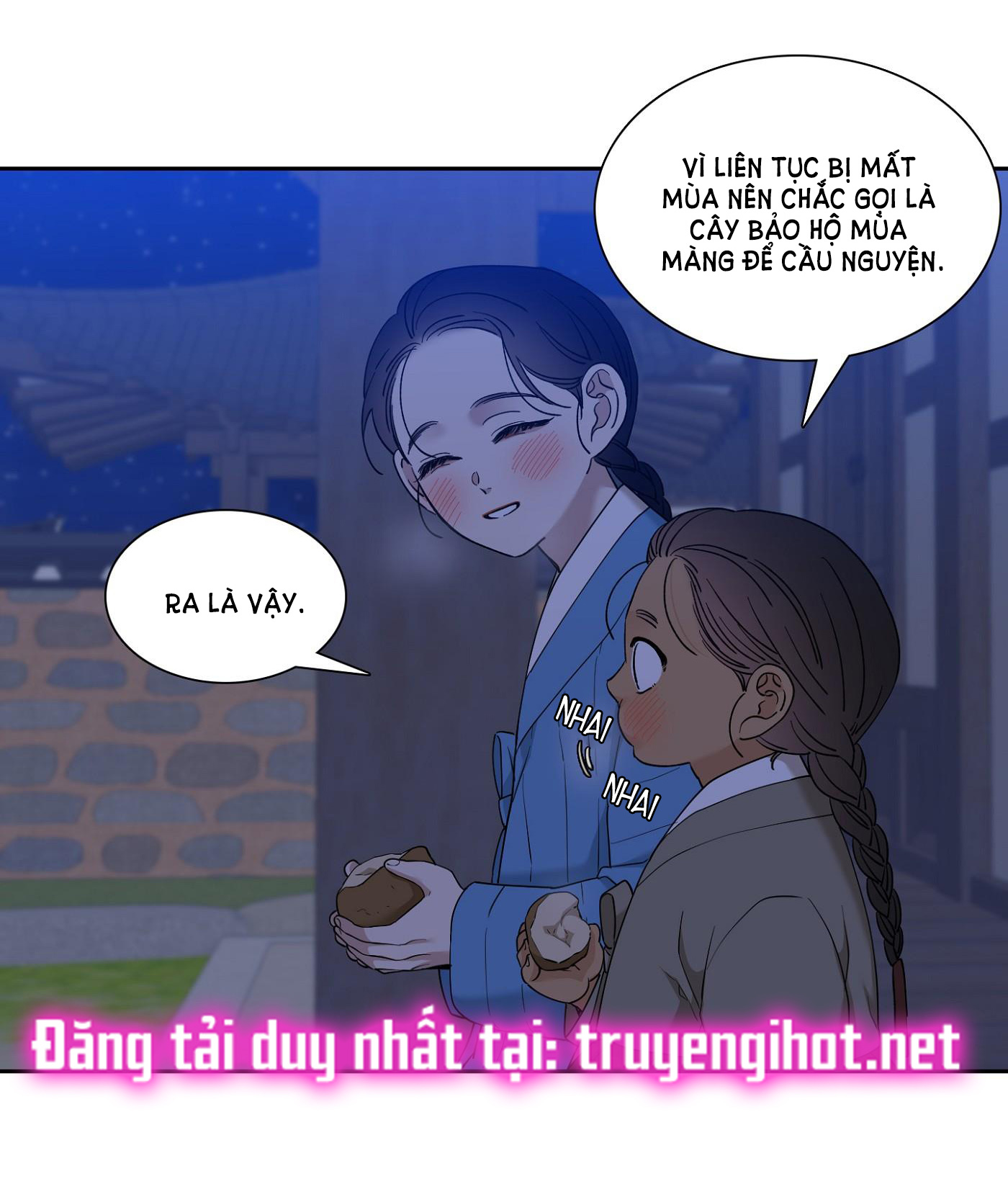 mắt phủ toàn sương chapter 51 7
