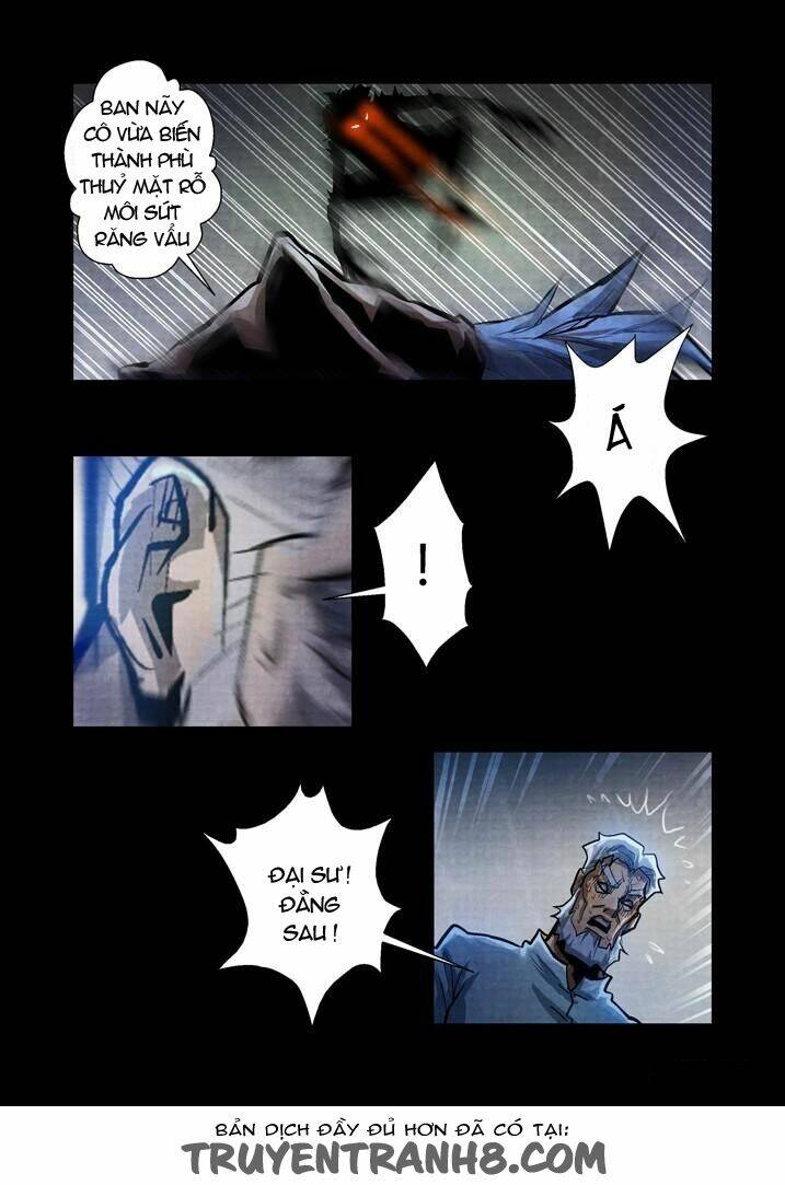 thâu hoan chapter 59 8