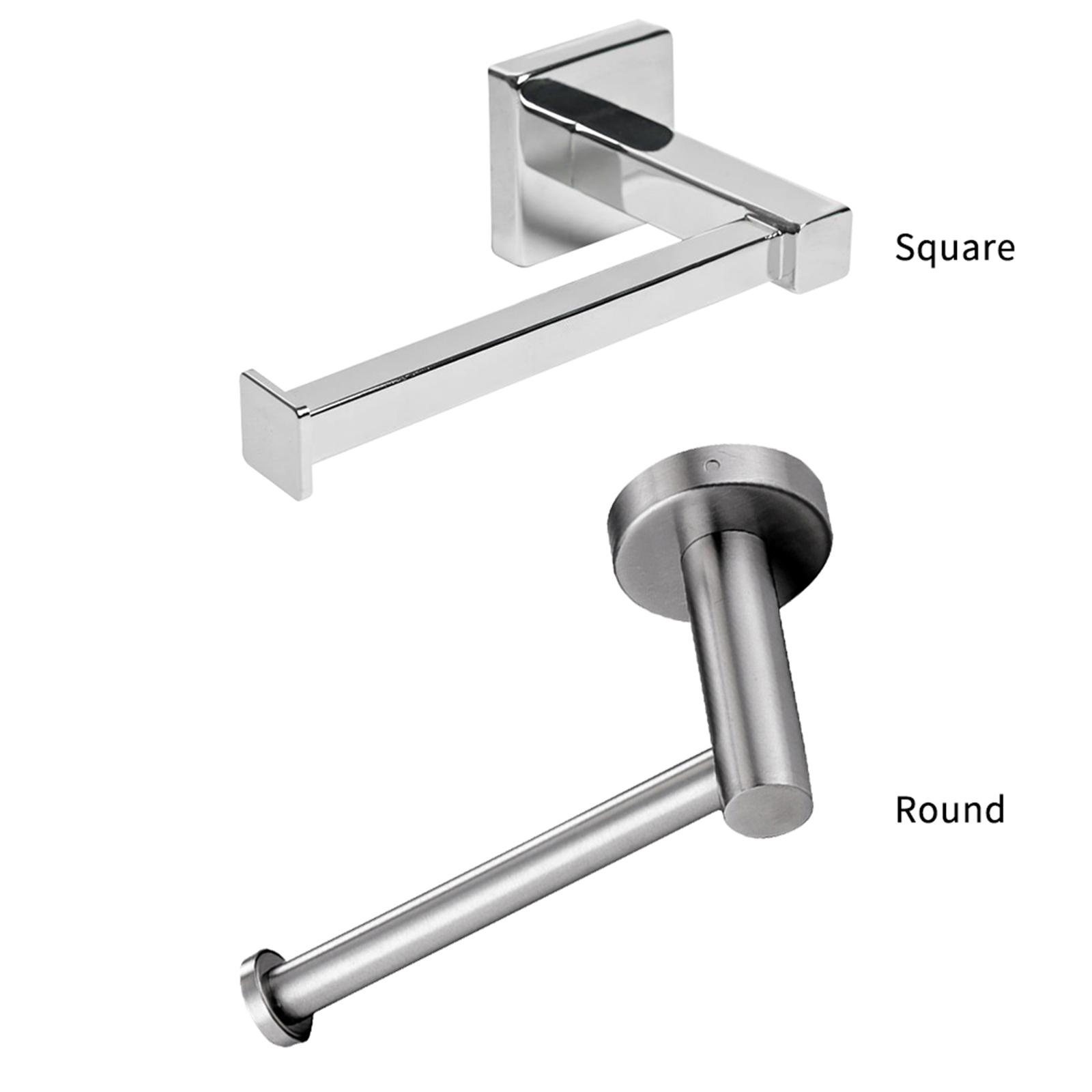 Giá đỡ giấy vệ sinh