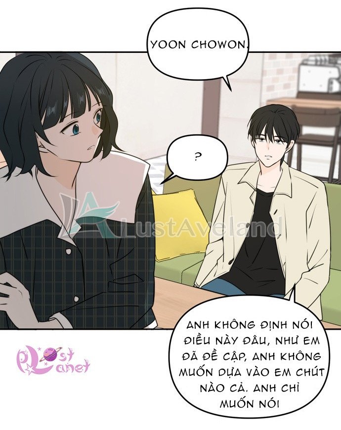 kiếp này cũng xin chăm sóc tôi như vậy nhé kiếp này cũng xin chăm sóc tôi như vậy nhé chapter 51 74