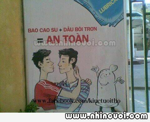 hình ảnh hài hước new chapter 14 2