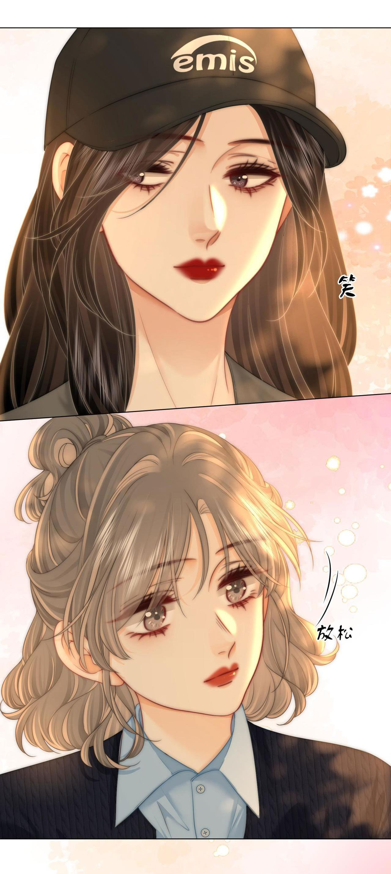 cố tiểu thư và khúc tiểu thư chapter 129 19