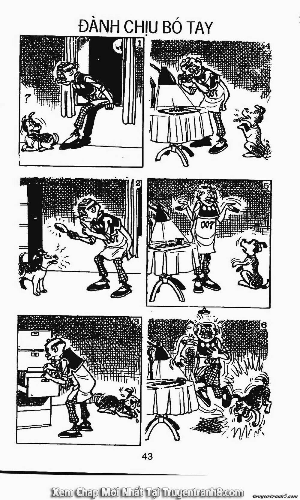 chú thoong chapter 161 19