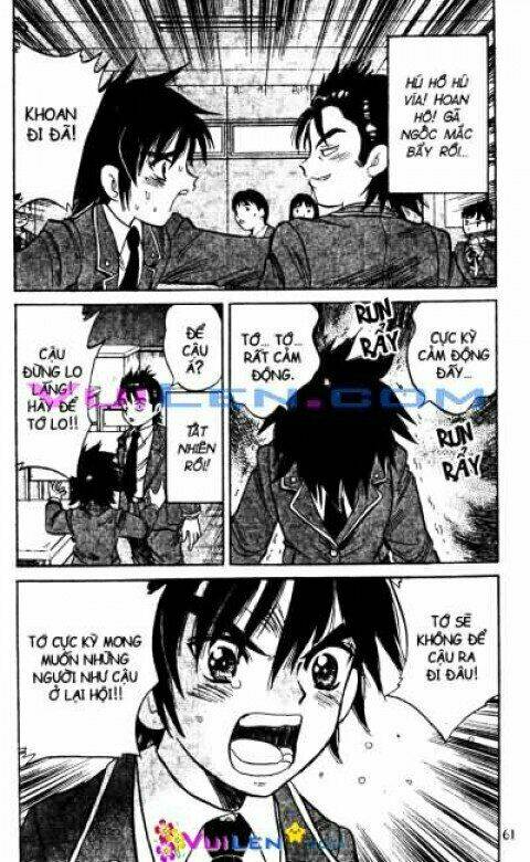 dandoh chapter 30 61