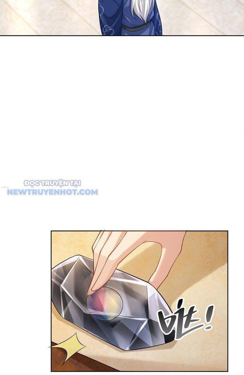 ta thực sự không muốn làm thần tiên chapter 35 29